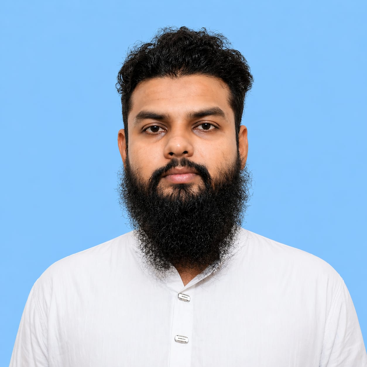 Abu Salman Nahid
